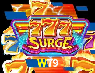 Slots na Plataforma W79