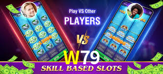 Cassino Online Ao Vivo W79